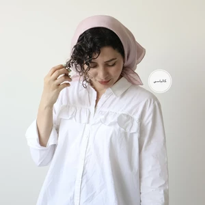 مینی اسکارف مدل پوتوس