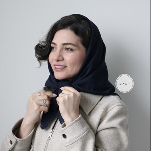 مینی اسکارف مدل پوتوس