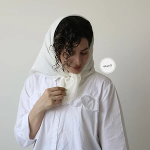 مینی اسکارف مدل پوتوس