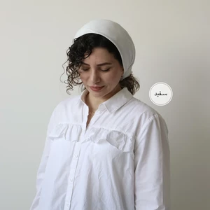 مینی اسکارف مدل پوتوس