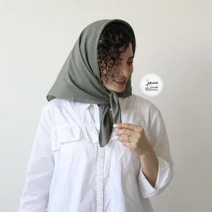 مینی اسکارف مدل پوتوس