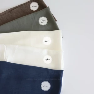 مینی اسکارف مدل پوتوس