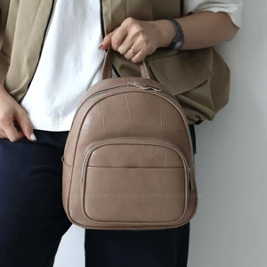 کوله پشتی  دخترانه مدل ایهان