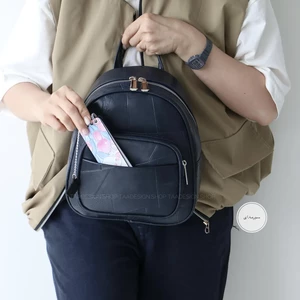 کوله پشتی مدل ایهان