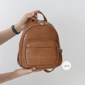 کوله پشتی مدل ایهان