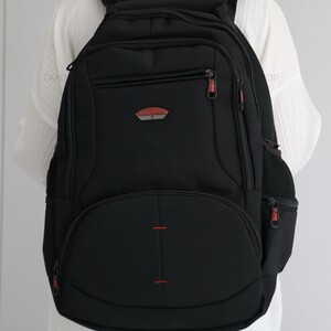 کوله پشتی بزرگ (pierre cardin)پیر کاردین