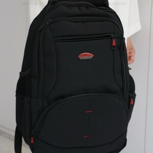 کوله پشتی بزرگ (pierre cardin)پیر کاردین