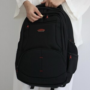 کوله پشتی بزرگ (pierre cardin)پیر کاردین