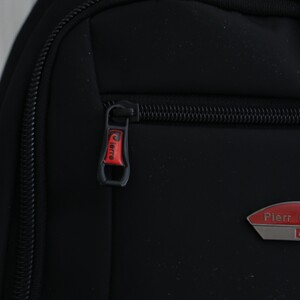 کوله پشتی بزرگ (pierre cardin)پیر کاردین