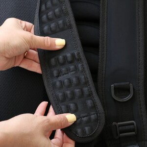 کوله پشتی بزرگ (pierre cardin)پیر کاردین