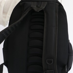 کوله پشتی بزرگ (pierre cardin)پیر کاردین