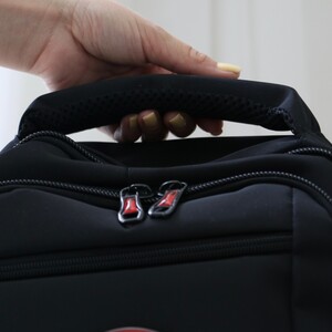 کوله پشتی بزرگ (pierre cardin)پیر کاردین