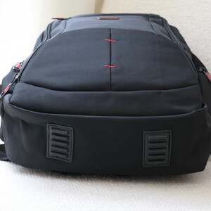 کوله پشتی بزرگ (pierre cardin)پیر کاردین