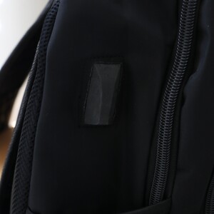 کوله پشتی بزرگ (pierre cardin)پیر کاردین