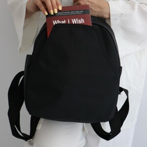 کوله پشتی اسپرت مدل امیلی