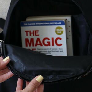 کوله پشتی اسپرت مدل امیلی