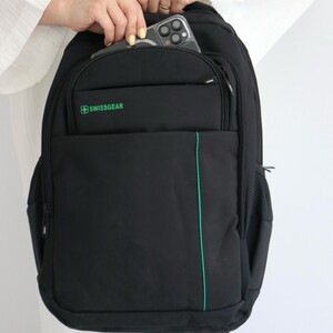 کوله پشتی بزرگ (swissgear)سویس گیر