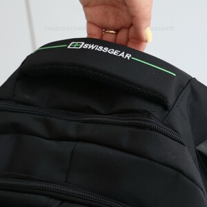 کوله پشتی بزرگ (swissgear)سویس گیر