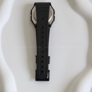 ساعت مچی بند استیل wa 2021