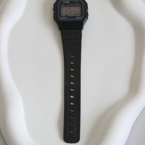 ساعت مچی بند استیل wa 2021