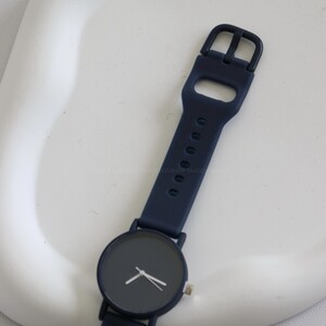 ساعت مچی بند سیلیکونی wa 2019