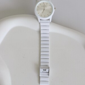 ساعت مچی بند استیل wa 2017