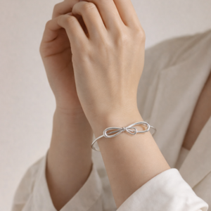 بنگل زنانه مدلBb8025