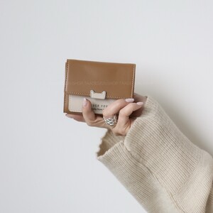 کیف پول و جاکارتی گوشک