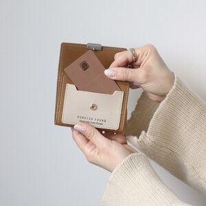 کیف پول و جاکارتی گوشک