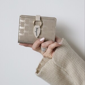 کیف پول و جاکارتی لوپی