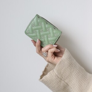 کیف پول و جاکارتی آرمانا