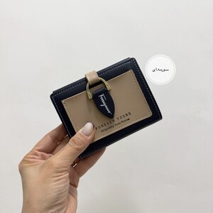 کیف پول و جاکارتی آویتا