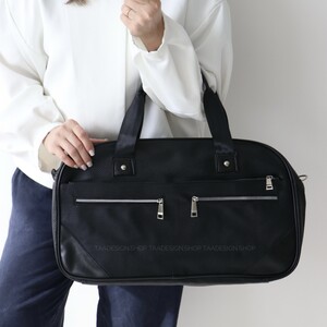 ساک مسافرتی و ورزشی بیانکا