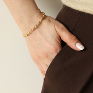 بنگل زنانه مدلBb8023