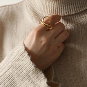 انگشتر زنانه مدلRi4034