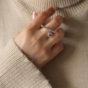 انگشتر زنانه مدلRi4035