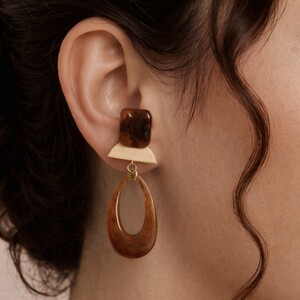 گوشواره مدلEa9023