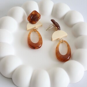 گوشواره مدلEa9023