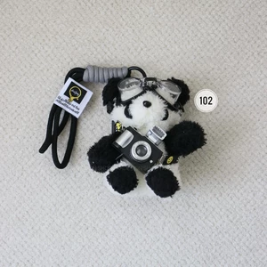 چارم بگ مدل عروسکی