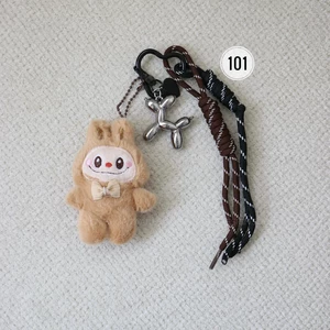 چارم بگ مدل عروسکی