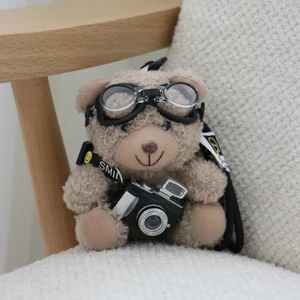 چارم بگ مدل عروسکی