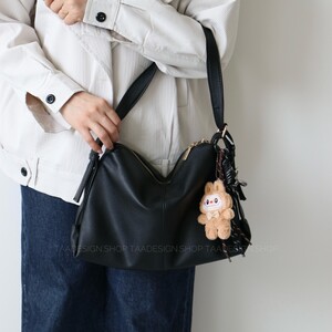 چارم بگ مدل عروسکی