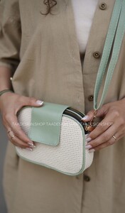 کیف دوشی تیگو کنفی