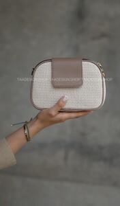 کیف دوشی تیگو کنفی