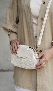 کیف دوشی تیگو کنفی