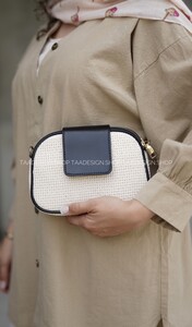 کیف دوشی تیگو کنفی