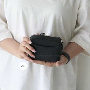 کیف پاسپورتی زنانه پاکتی