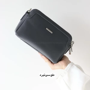 کیف دستی و دوشی جادار زنانه ژیلا