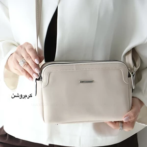 کیف زنانه دوشی مدل ژیلا