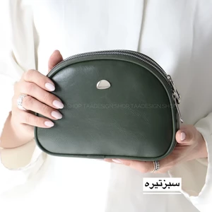 کیف زنانه دوشی  مدل آورا